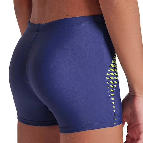 Short de bain garçon openings Bleu 2 - vertbaudet enfant 