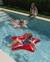 Bouee piscine etoile enfant pvc Multicolore+Rouge 11 - vertbaudet enfant 