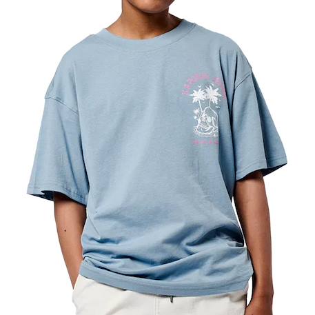 Garçon-T-shirt garçon omis