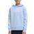 Sweat à capuche makoto Bleu ciel+Bleu gris+Écru+Marine+Noir 1 - vertbaudet enfant 