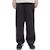 Pantalon alexx Noir 3 - vertbaudet enfant 
