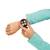 Montre avec camera spider-man Rouge 3 - vertbaudet enfant 
