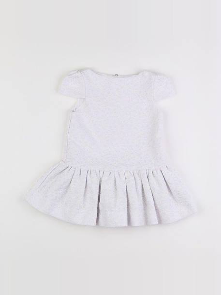 Robe - 2 ans Blanc 1 - vertbaudet enfant 
