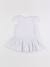 Robe - 2 ans Blanc 1 - vertbaudet enfant 