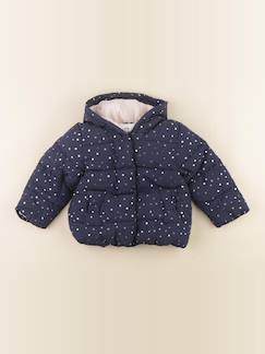 Seconde main-Fille-Pull, gilet, sweat-Doudoune - 2 ans