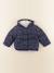 Doudoune - 2 ans Bleu 1 - vertbaudet enfant 