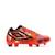 Chaussures de football garçon for fg Orange 1 - vertbaudet enfant 