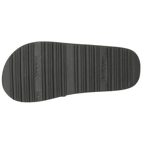 Mules claquettes sandale de plage, piscine, confort quotidien Camo kaki 4 - vertbaudet enfant 