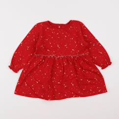 Seconde main-Fille-Robe - 2 ans