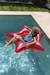 Bouee piscine etoile enfant pvc Multicolore+Rouge 8 - vertbaudet enfant 