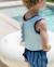 Gilet natation enfant neoprene et epe Bleu+Blue+Pink+Rose+Rose fleurs+Vert 3 - vertbaudet enfant 