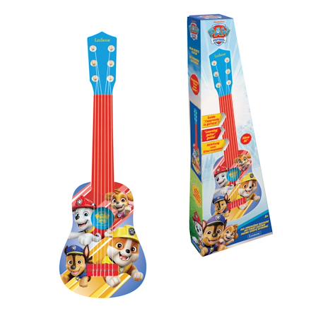 Ma première guitare pat’ patrouille Bleu 1 - vertbaudet enfant 