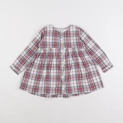 Seconde main-Fille-Robe - 2 ans