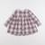 Robe - 2 ans Rouge 1 - vertbaudet enfant 