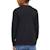T-shirt à manches longues noho Blanc+Gris+Noir 6 - vertbaudet enfant 