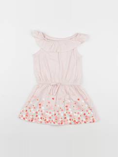 Seconde main-Fille-Robe - 2 ans