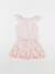 Robe - 2 ans Rose 1 - vertbaudet enfant 