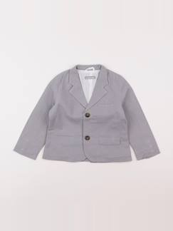Seconde main-Garçon-Veste - 2 ans