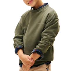 -Sweat garçon mini corp