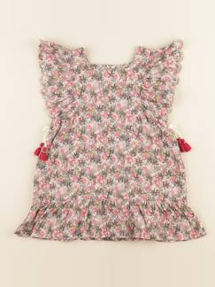 Seconde main-Fille-Robe - 2 ans