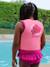 Maillot de bain flottant enfant - aloha Rose 3 - vertbaudet enfant 