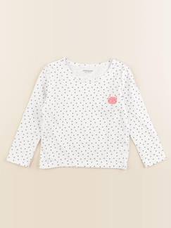 Seconde main-Fille-Maillot de corps - 2 ans