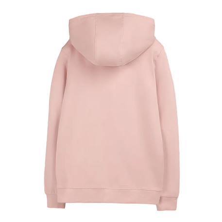 Sweat à capuche garçon evry Rose 2 - vertbaudet enfant 
