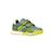 Baskets basses  à scratch Avio   vert clair+Royal    marine 5 - vertbaudet enfant 