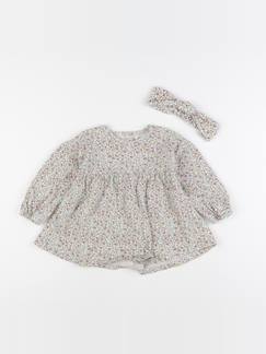 Seconde main-Fille-Robe - 2 ans
