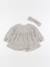 Robe - 2 ans Multicolore 1 - vertbaudet enfant 