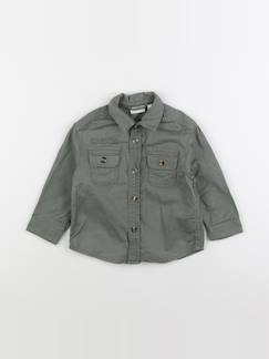 Seconde main-Garçon-Veste - 2 ans