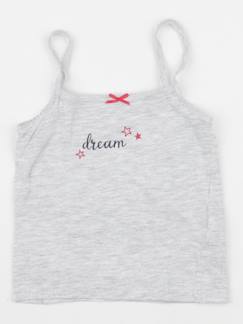 Seconde main-Fille-Maillot de corps - 2 ans