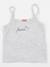 Maillot de corps - 2 ans Gris 1 - vertbaudet enfant 