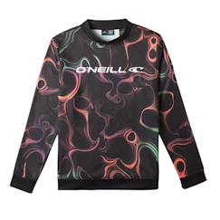 -Sweat garçon garçon rutile