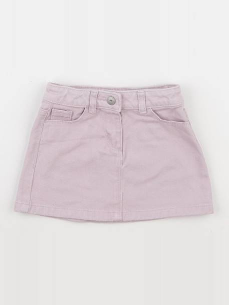 Jupe - 2 ans Violet 1 - vertbaudet enfant 