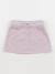 Jupe - 2 ans Violet 1 - vertbaudet enfant 