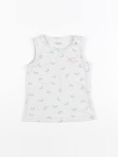 Seconde main-Fille-Maillot de corps - 2 ans