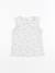 Maillot de corps - 2 ans Blanc 1 - vertbaudet enfant 
