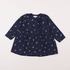 Seconde main-Fille-Robe - 2 ans