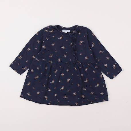 Robe - 2 ans Bleu 1 - vertbaudet enfant 