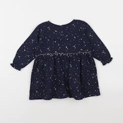 Seconde main-Fille-Robe - 2 ans
