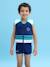 Maillot de bain flottant enfant - olympia Bleu 1 - vertbaudet enfant 