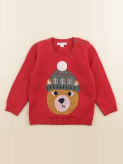 Seconde main-Garçon-Pull - 2 ans