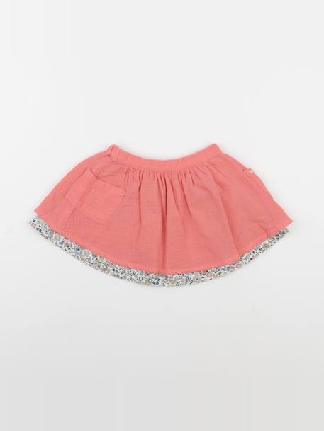 Jupe - 2 ans Rose 1 - vertbaudet enfant 