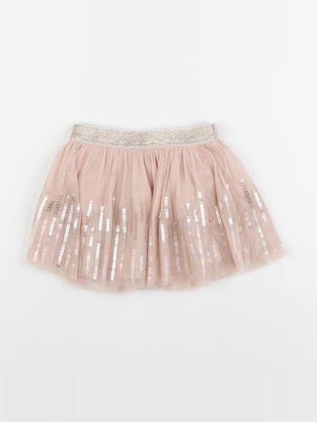 Jupe - 2 ans Rose 1 - vertbaudet enfant 