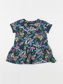 Seconde main-Fille-Robe - 2 ans