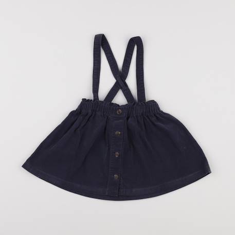 Jupe - 2 ans Bleu 1 - vertbaudet enfant 