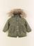 Parka - 2 ans Vert, or 1 - vertbaudet enfant 