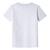 T-shirt garçon manches courtes waldo Blanc 2 - vertbaudet enfant 
