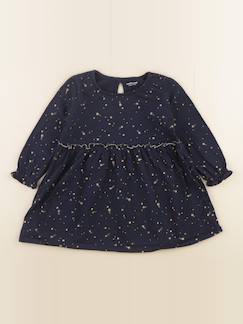 Seconde main-Fille-Robe - 2 ans